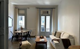 Departamento Buenos Aires